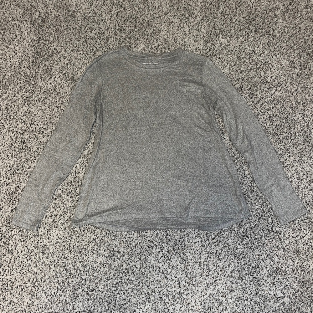 American eagle super soft long sleeve